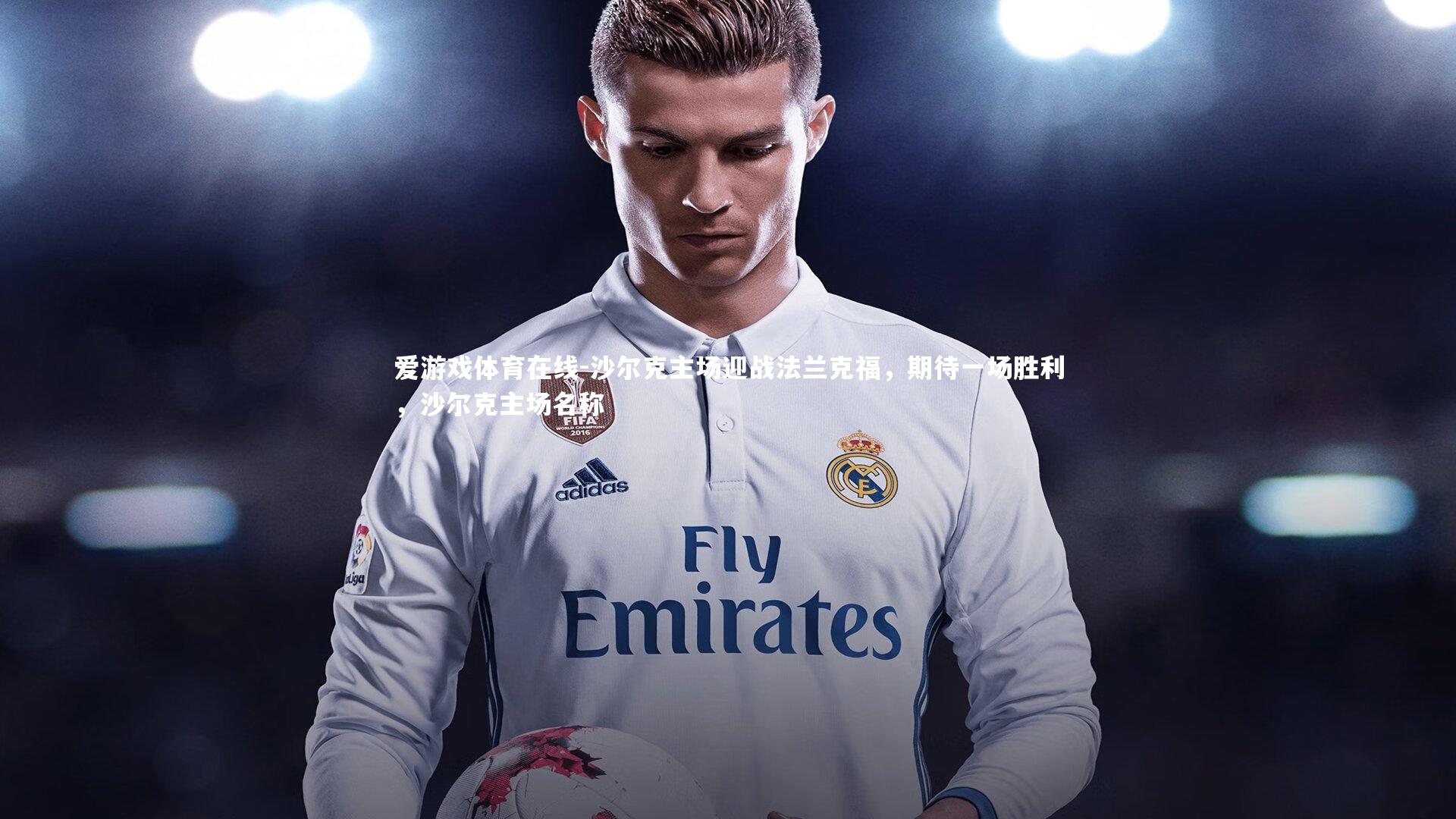 沙尔克主场迎战法兰克福,期待一场胜利,沙尔克主场名称