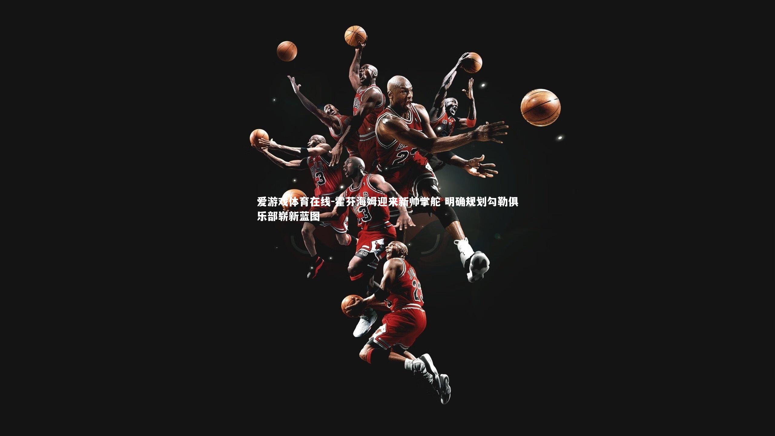 霍芬海姆迎来新帅掌舵 明确规划勾勒俱乐部崭新蓝图