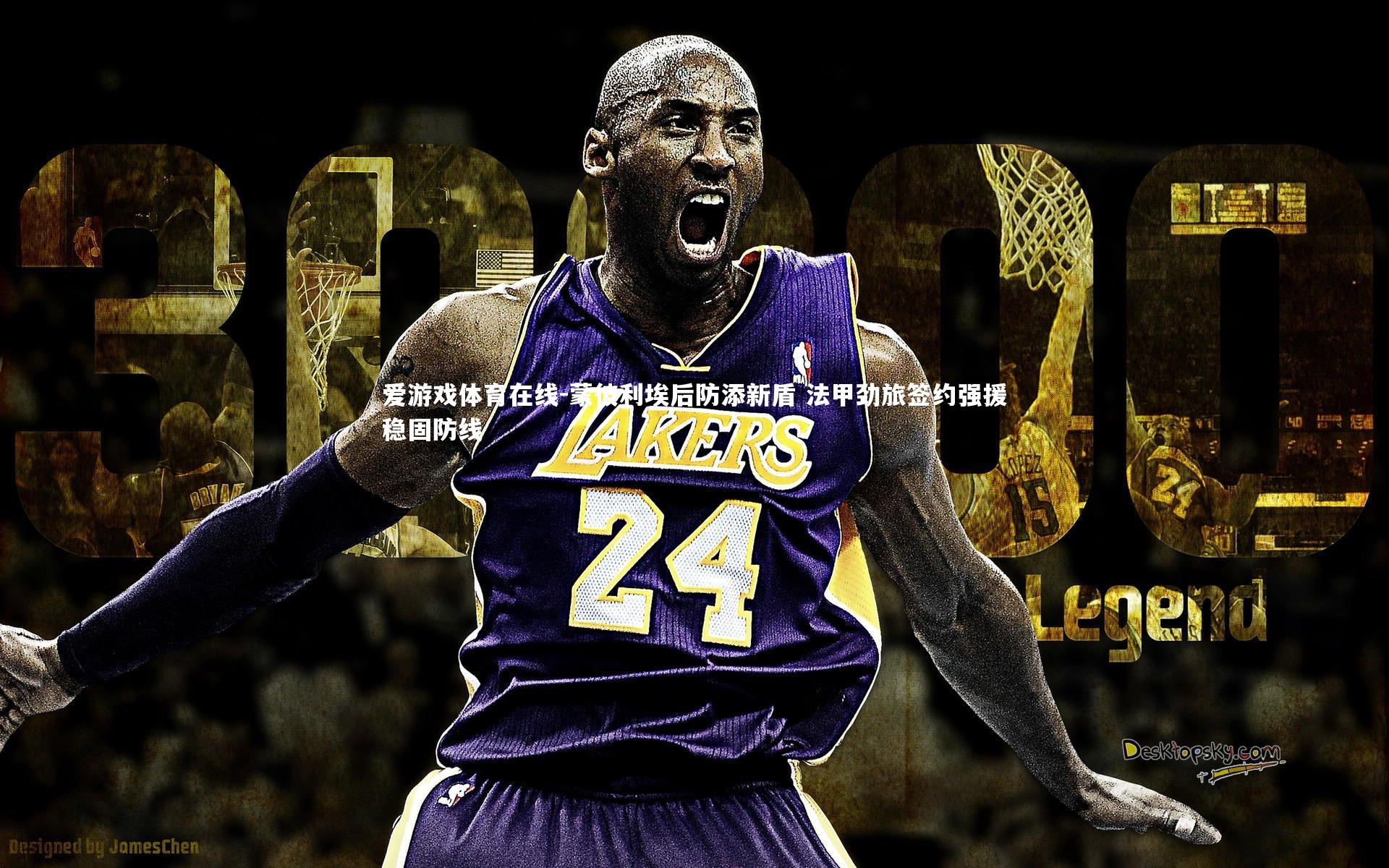 蒙彼利埃后防添新盾 法甲劲旅签约强援稳固防线